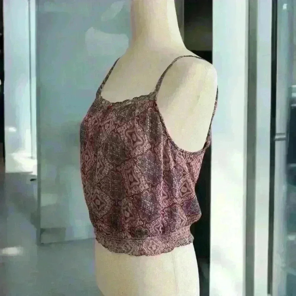 American Eagle Outfitters Crop Tank - Picture 3 of 4